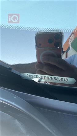 دودج تشالنجر